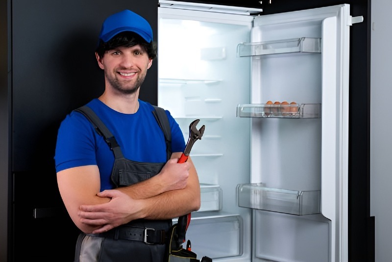 Refrigerator repair in Murrieta